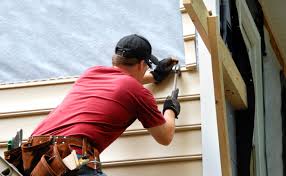 Best Engineered Wood Siding  in Desnso, CA